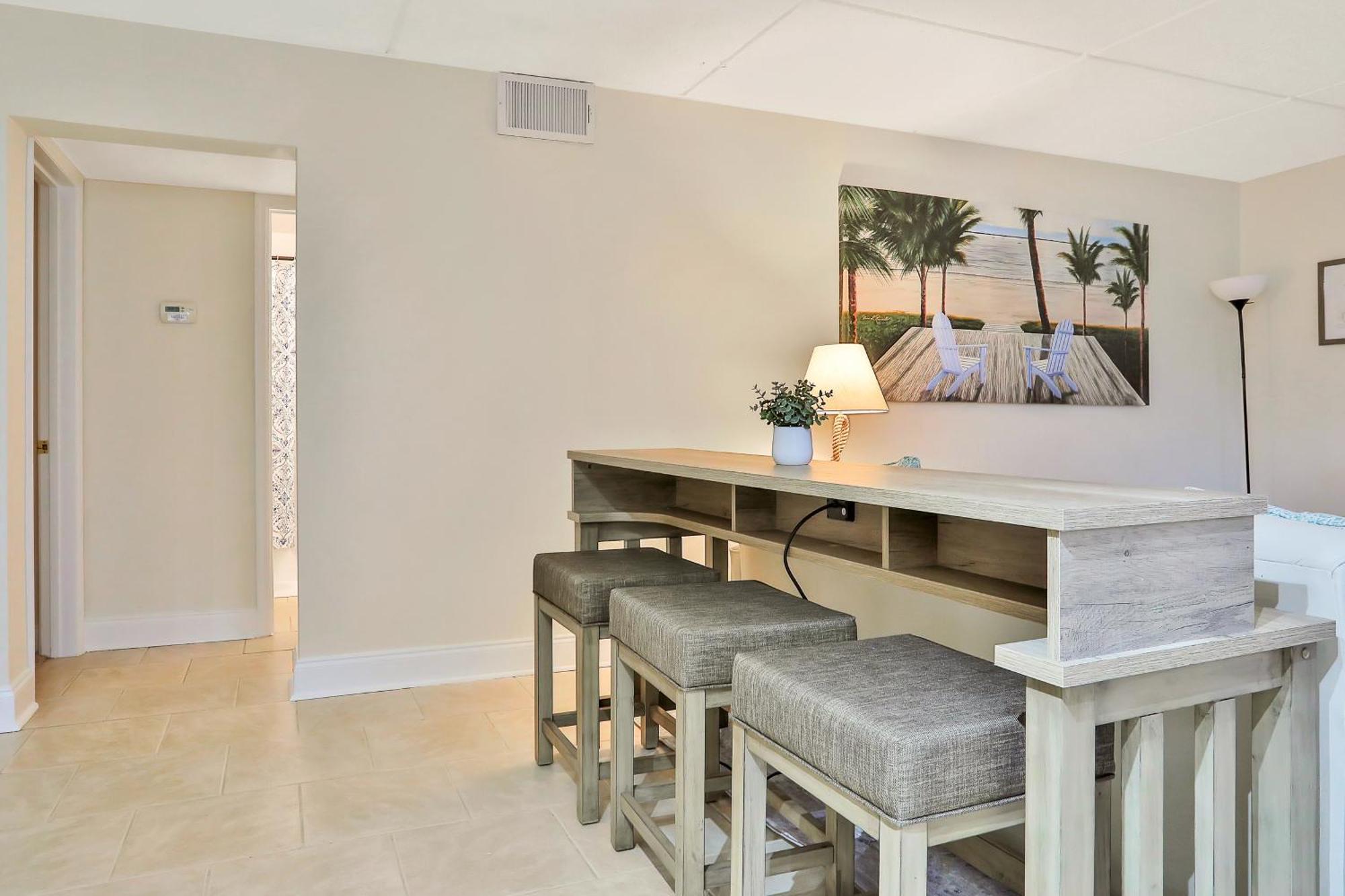 Brista Del Mar Condos Cabo Cañaveral Habitación foto