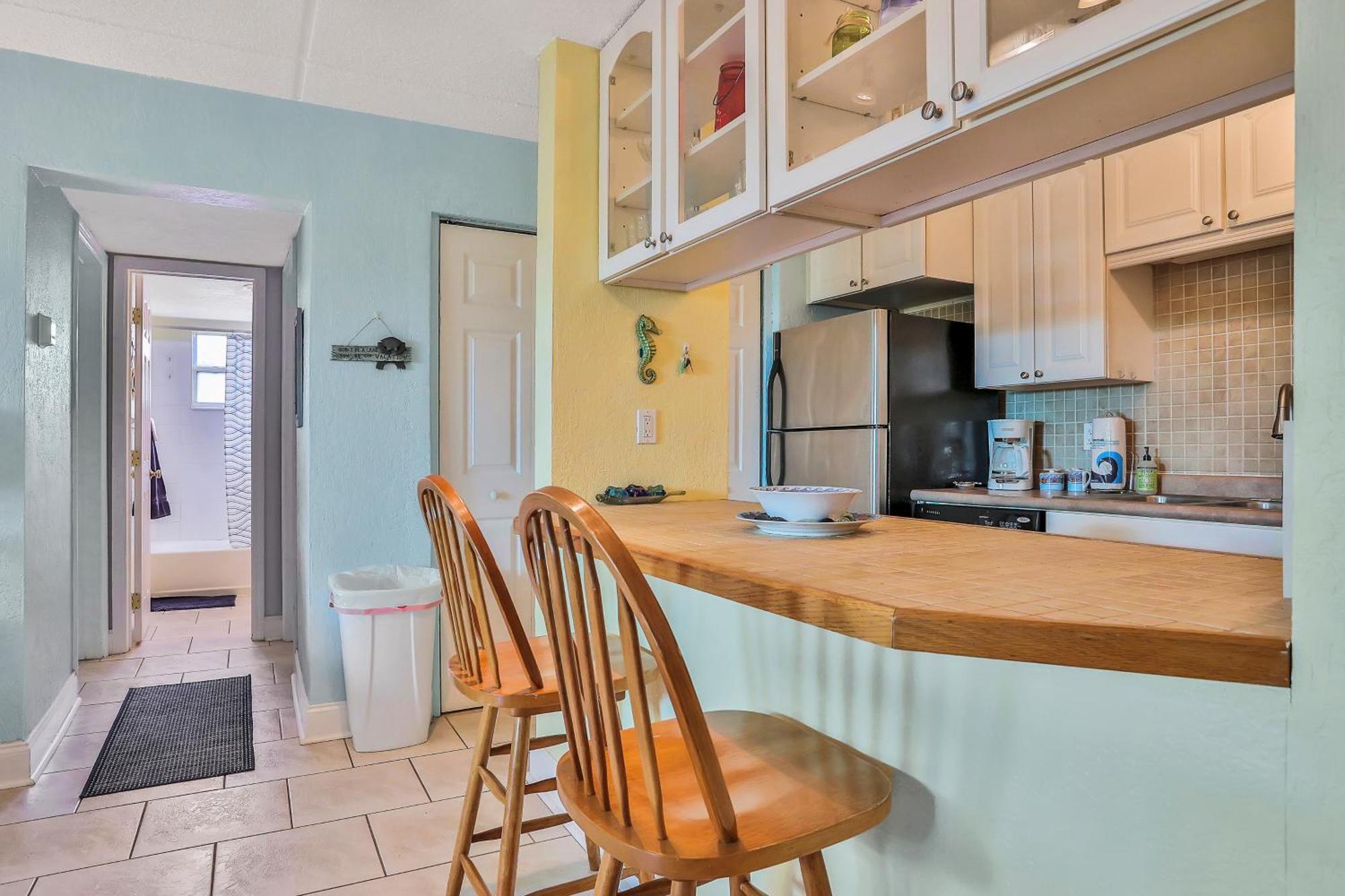 Brista Del Mar Condos Cabo Cañaveral Habitación foto