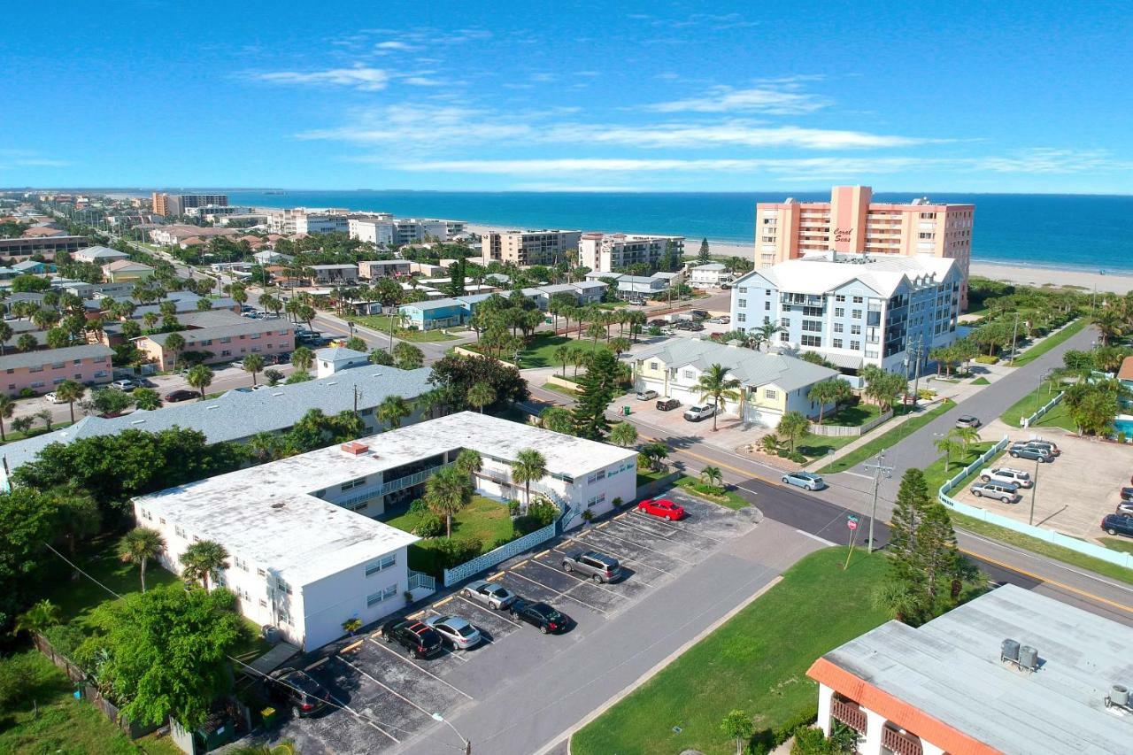 Brista Del Mar Condos Cabo Cañaveral Exterior foto